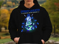 OFFBEAT VENDETTA: AZURE💙 | HOODIE